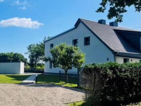 Wilma, Zierow